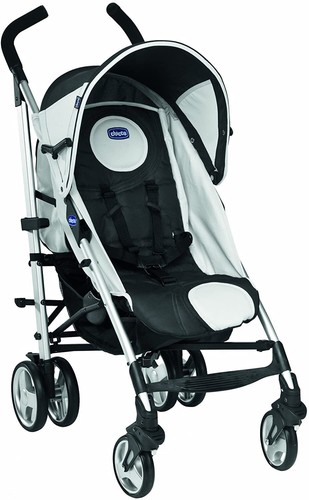 Chicco passeggino lite way - chicco,