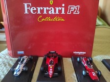 Ferrari formula collection - formula,
