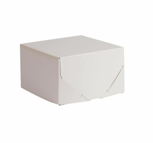 Scatola regalo due pezzi - regalo,