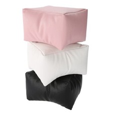 Cuscino mani e piedi tavolo nail art morbido PU bracciolo salone manicure cura unghie GF0