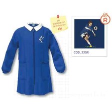 Grembiule scuola elementare