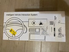 Autoradio navigatore BMW serie 1 f20 f21 f22  EVO System 2017-2019 4+64