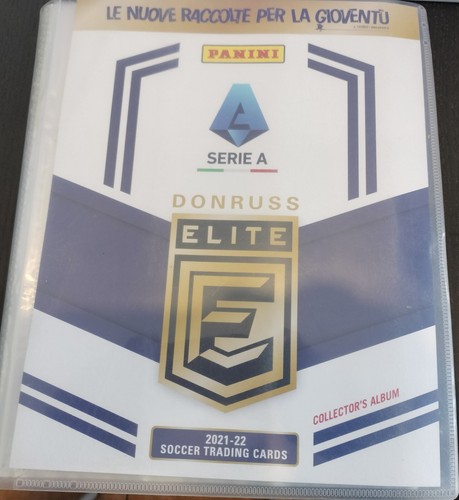Donruss 2021 subset - donruss,