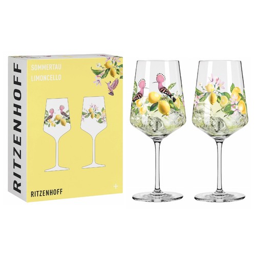 Set bicchieri aperitivo - set,
