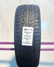 PNEUMATICO USATO NANKANG NK SNOW SV-2 205/45 R17 88V INVERNALI
