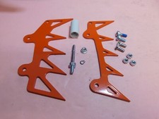 Set cani adatto per motosega - cani,