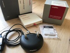 Apparecchi acustici Amplifon ampli-energy R4 come NUOVI (valore 5.500 euro)