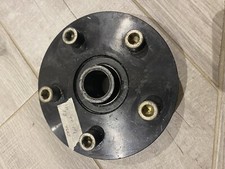 Mozzo Ruota Honda CBR 1000 RR 08/11