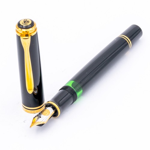 Pelikan souverän m800 - pelikan,