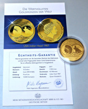 SALOMONEN: 10 dollari 2017