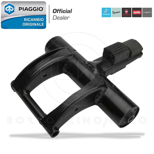 Braccio oscillante supporto - oscillante,