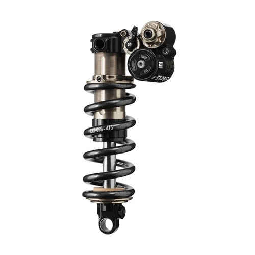 Ext mono ammortizzatore mtb - ext,