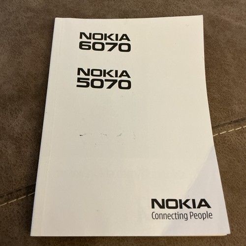 Originale nokia 6070 5070 - 6070,