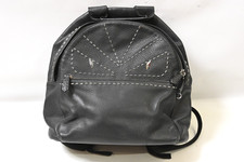 Zaino Fendi Selleria Monster