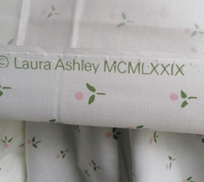 Laura ashley cottage sprig - ashley,