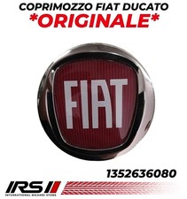 COPRICERCHIO FIAT ORIGINALE
