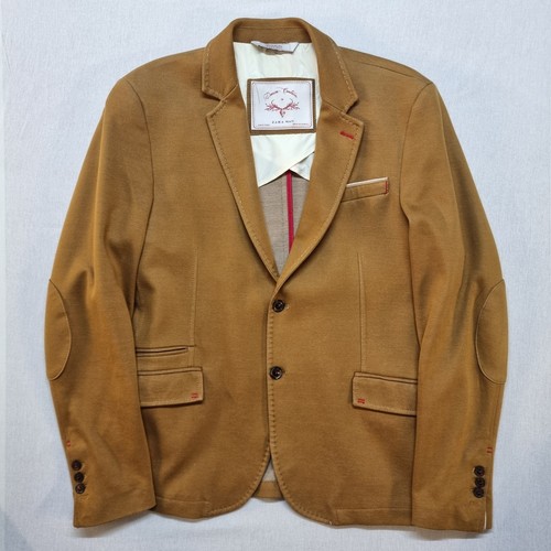 Zara uomo cammello - zara,