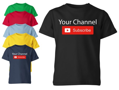 Shirt personalizzata - t-shirt,