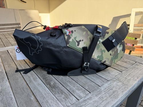 Borsa sella revelate - da,