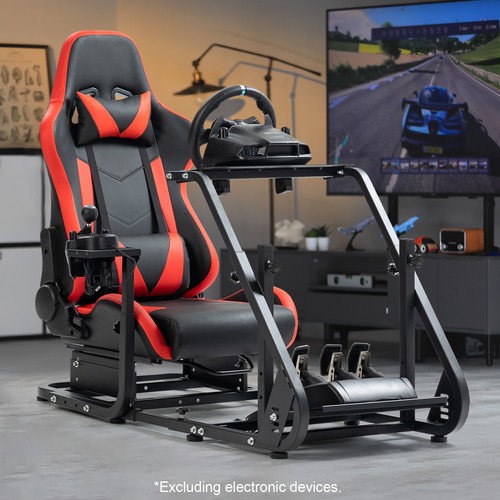 Marada cockpit per - per, simulatore