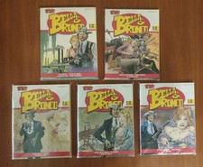 STORIA DEL WEST presenta BELLA