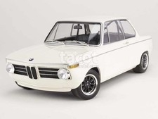 BMW 2002/E10 Versione