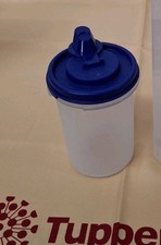 TUPPERWARE  ROTONDO CON