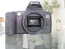 CANON EOS REBEL X S 35 MM FILM