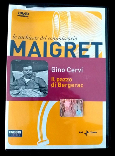 Inchieste del commissario - inchieste,