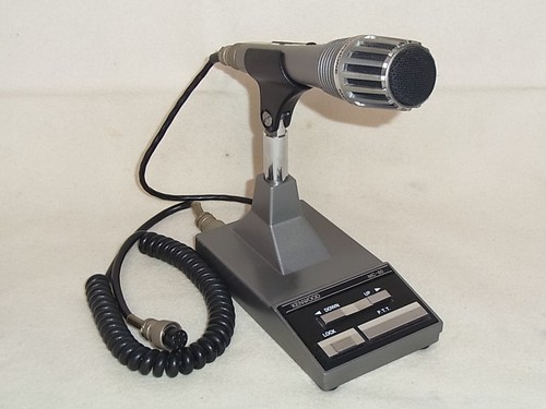 Kenwood microfono - kenwood,
