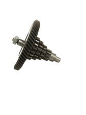 Vespa PX 125 T5 MY LML gearbox