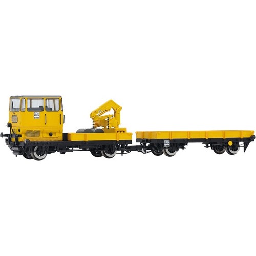 Rivarossi hr2990 autocarro - h0,