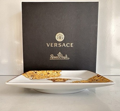 Versace rosenthal piatto - rosenthal,