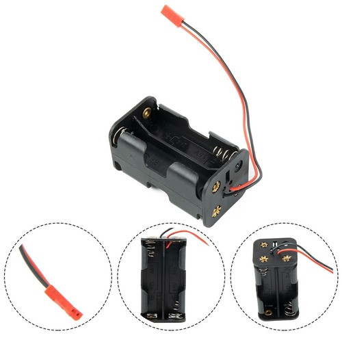 Valigetta porta batteria