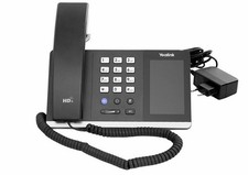 Yealink MP50 Telefono USB Cordless Edizione Teams