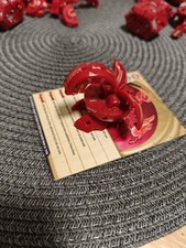 Bakugan Pyrus Dragonoid 580G