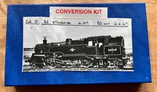 Wrenn BR Standard Class 4MT 80xxx Crownline Models Conversion kit