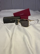 gafas de sol Cartier
