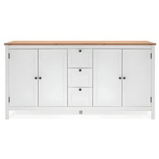 Credenza Madia con Cassetti