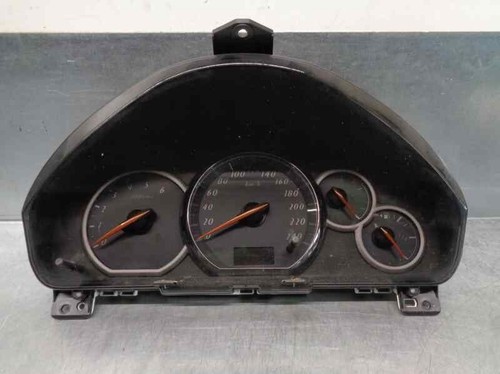 Quadro strumenti mitsubishi - quadro,