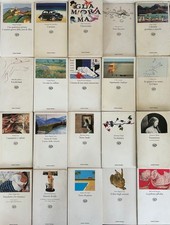LOTTO 20 VOLUMI - EINAUDI