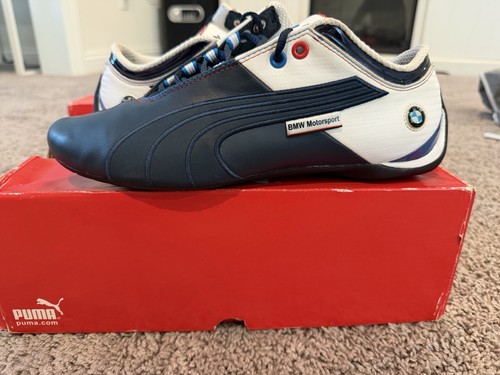 Sneakers basse uomo puma bmw - sneakers,