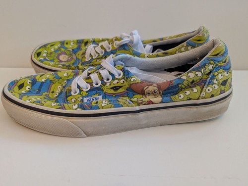 Toy story vans bagliore nel - story,