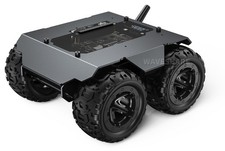 WAVE ROVER, Telaio Robot