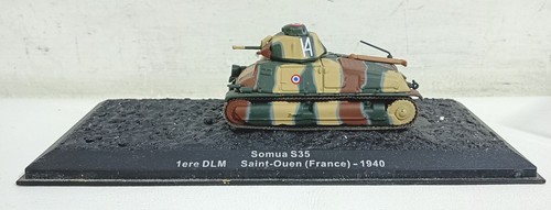 I107250 agostini - i107250, 1/72