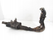 Collettori Suzuki GSX-S 1000