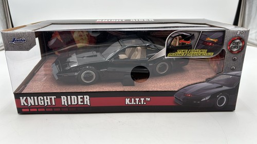 Jad30086bk jada toys - toys, pontiac