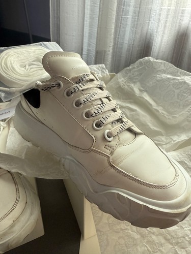 Alexander mcqueen classiche - alexander,