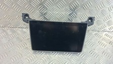 Schermo LCD cruscotto Peugeot