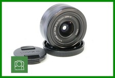 Panasonic LUMIX G VARIO12-32mm
